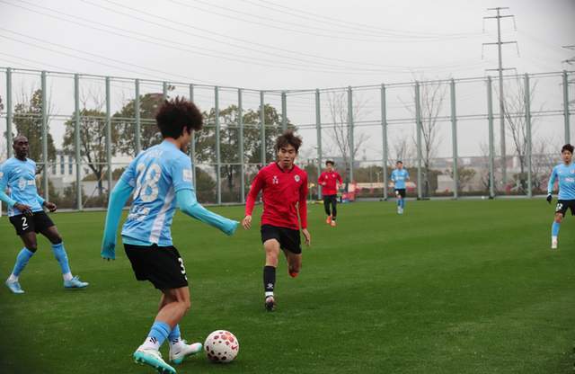 开云官方网-连沪虽好 大连不卖马里奥 申花不租土炮！跟海港成交 B队1-1宁波