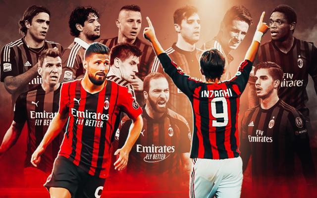 开云官方网-新9号之后是新10号，AC米兰豪砸6000万成夏窗主角